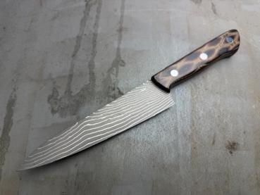 KM102 - kleines Gyuto DELUXE